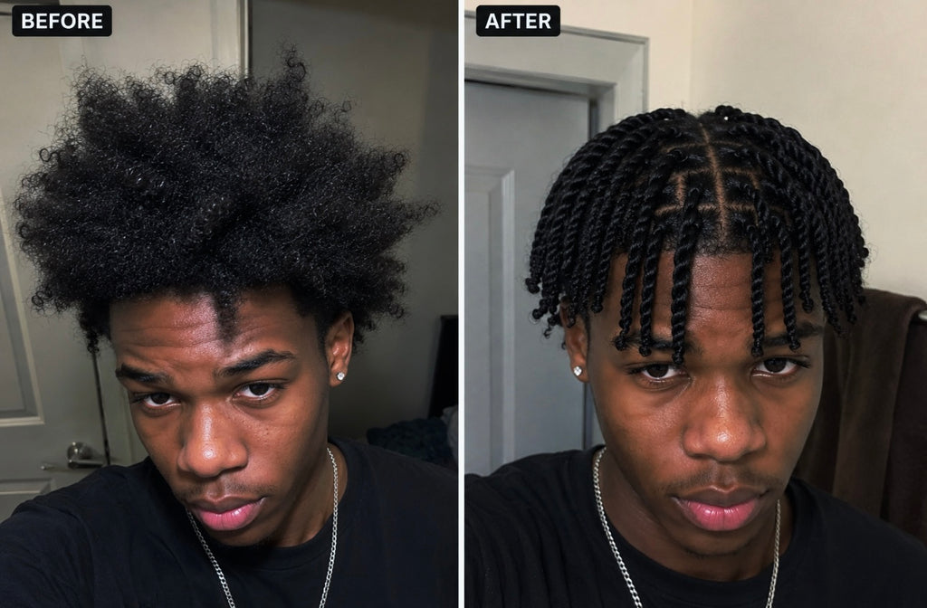 Twist Master
